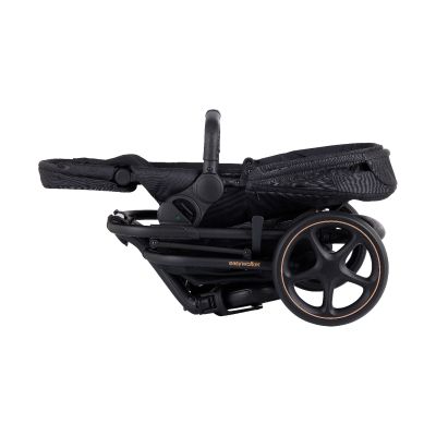 Easywalker Harvey 3 Premium Kinderwagen - Gold Edition Easywalker Harvey 3 Premium Kinderwagen - Gold Edition