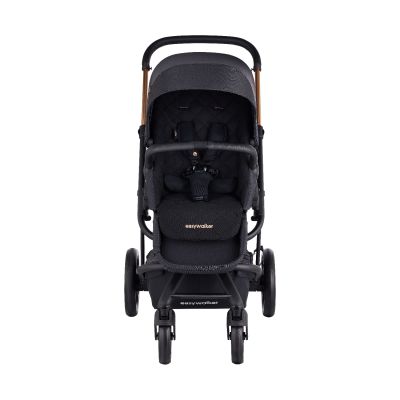 Easywalker Harvey 3 Premium Kinderwagen - Gold Edition Easywalker Harvey 3 Premium Kinderwagen - Gold Edition