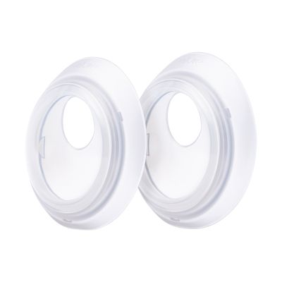 Elvie Catch Melkopvangcups (2 Stuks) Elvie Catch Melkopvangcups (2 Stuks)