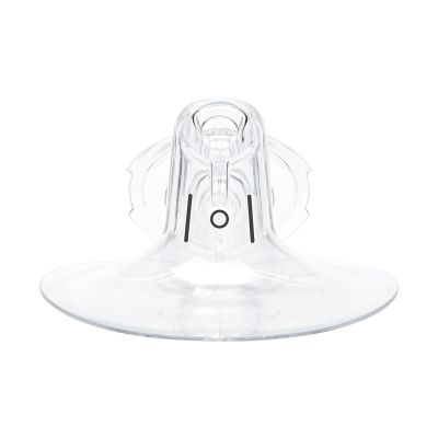 Elvie Pump Borstschild 21mm (2-Pack) Elvie Pump Borstschild 21mm (2-Pack)
