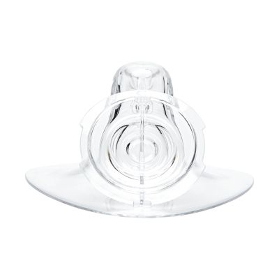 Elvie Pump Borstschild 21mm (2-Pack) Elvie Pump Borstschild 21mm (2-Pack)