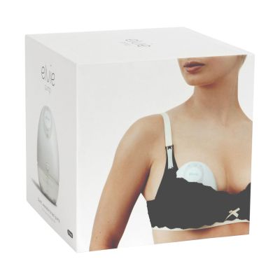 Elvie Pump Enkele Draagbare Elektrische Borstkolf