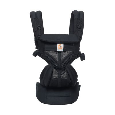 Ergobaby Draagzak Omni Classic - Cool Air Mesh