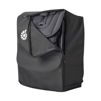 Ergobaby Metro 3 Reistas - Black Ergobaby Metro 3 Reistas - Black