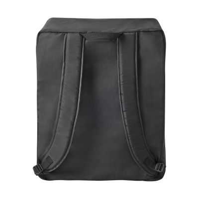 Ergobaby Metro 3 Reistas - Black Ergobaby Metro 3 Reistas - Black