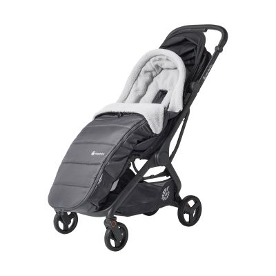 Ergobaby Metro 3 Voetenzak - Black Ergobaby Metro 3 Voetenzak - Black