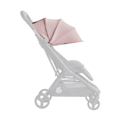 Ergobaby Metro 3 Sunshade - Blush Pink Ergobaby Metro 3 Sunshade - Blush Pink
