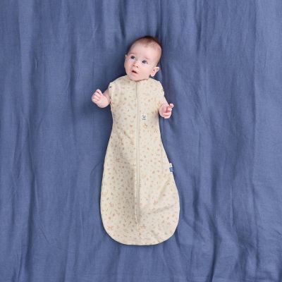 Ergopouch Cocoon Inbakerslaapzak - 0-3 Mnd - TOG 1.0 - Jersey - Lullaby Ergopouch Cocoon Inbakerslaapzak - 0-3 Mnd - TOG 1.0 - Jersey - Lullaby