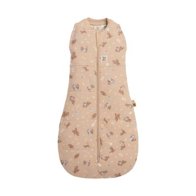 Ergopouch Cocoon Inbakerslaapzak - TOG 2.5 - Jersey