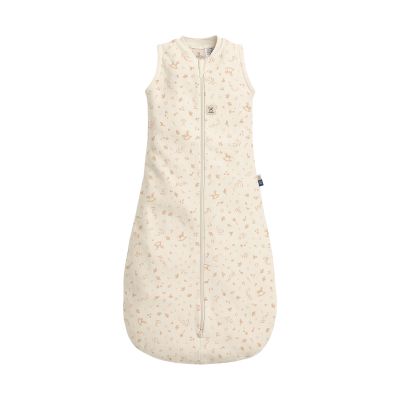 ErgoPouch Jersey Slaapzak Zonder Mouwen - TOG 1.0