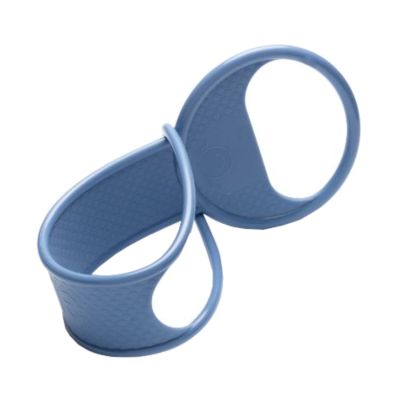 EVE Simply Lovely Loopie - Blueberry Blue EVE Simply Lovely Loopie - Blueberry Blue