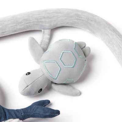 Ergobaby Toy Bar Evolve Grijs Ergobaby Toy Bar Evolve Grijs