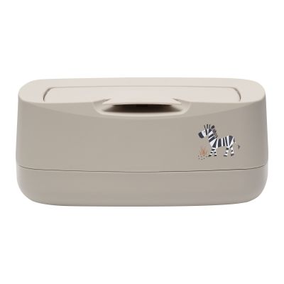 Bébé-Jou Easy Wipe Box Silk Steppe Bébé-Jou Easy Wipe Box Silk Steppe