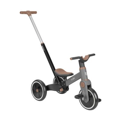 KikkaBoo Driewieler 5-in-1 – Flash