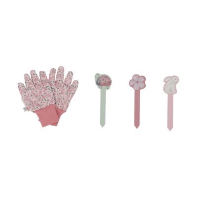 Little Dutch Tuin Cadeau Set - Fairy Garden - 10-delig