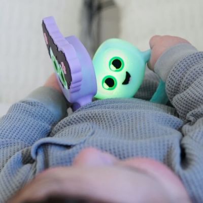 Glopals Rammelaar - Blair Blue Glopals Rammelaar - Blair Blue