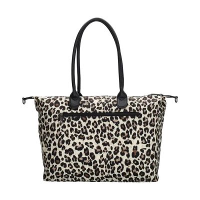 Charm London Laptoptas - Buckingham - Leopard