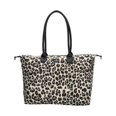 Charm London Laptoptas - Buckingham - Leopard