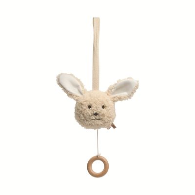 Witlof For Kids Muziekhanger