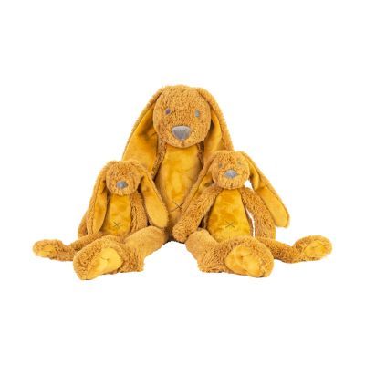 Happy Horse Konijn Richie Knuffel - 28 cm - Ochre