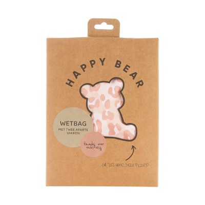 HappyBear Wetbag Roar HappyBear Wetbag Roar