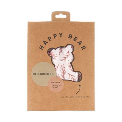 HappyBear Oefenbroekje Twiggy HappyBear Oefenbroekje Twiggy
