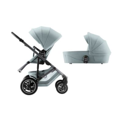 Britax Römer Smile 5Z 2-in-1 Kinderwagen