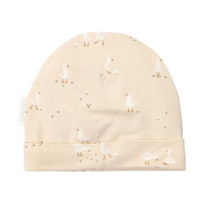 Little Dutch Muts – Little Goose – Beige - 0-3 Mnd