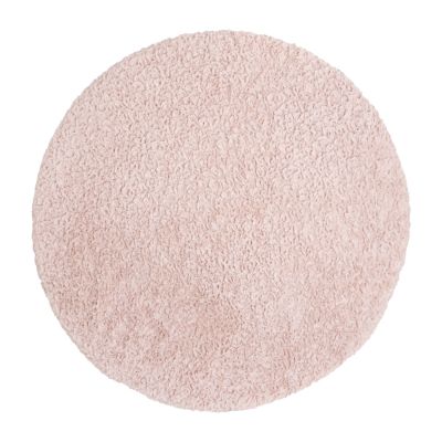 Baby's Only Hoeslaken Boxmatras Snow Ø95 cm