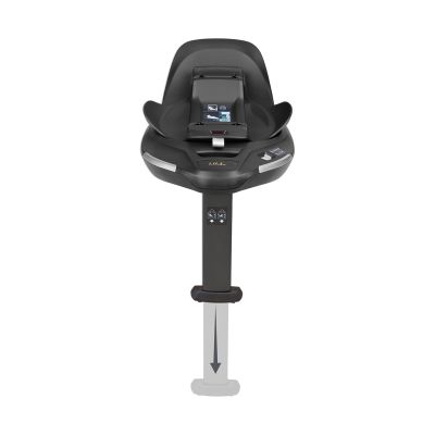 Kikkaboo Isofix Base Voor i-Class Autostoel
