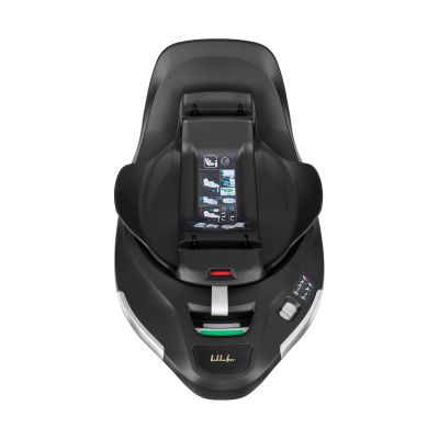 Kikkaboo Isofix Base Voor i-Class Autostoel