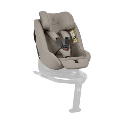 Kikkaboo i-Class Plus Autostoel i-Size - Champagne Kikkaboo i-Class Plus Autostoel i-Size - Champagne