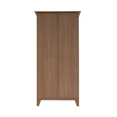Interbaby Kast 2-Deurs - Nardo