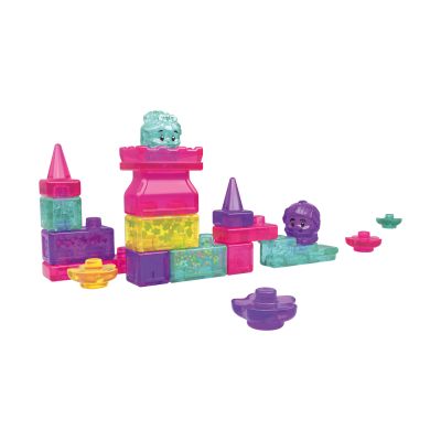 Jelly Blox - Bouncy Castle Jelly Blox - Bouncy Castle