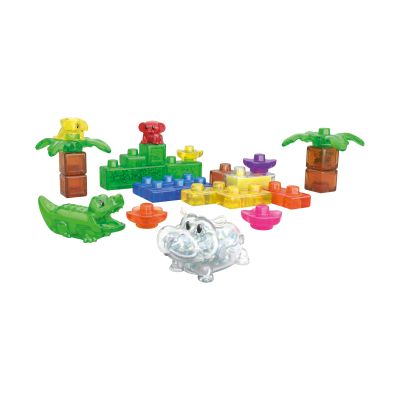 Jelly Blox - Jelly Jungle Jelly Blox - Jelly Jungle