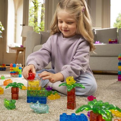Jelly Blox - Jelly Jungle Jelly Blox - Jelly Jungle