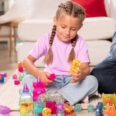 Jelly Blox - Princess Castle Set Jelly Blox - Princess Castle Set