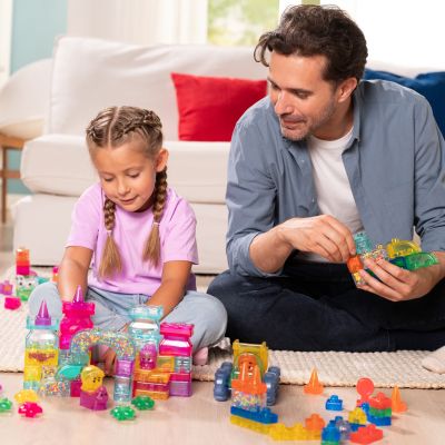 Jelly Blox - Princess Castle Set Jelly Blox - Princess Castle Set