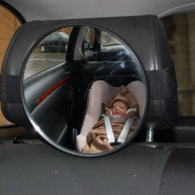 Jippie's Autospiegel Jippie's Autospiegel