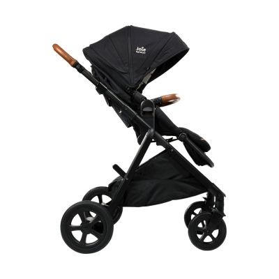 Joie Aeria 2-in-1 Kinderwagen Met Ramble XL Reiswieg - Eclipse Joie Aeria 2-in-1 Kinderwagen Met Ramble XL Reiswieg - Eclipse