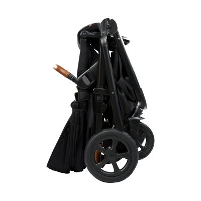 Joie Aeria 2-in-1 Kinderwagen Met Ramble XL Reiswieg - Eclipse Joie Aeria 2-in-1 Kinderwagen Met Ramble XL Reiswieg - Eclipse
