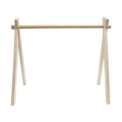 Jollein Babygym Twist & Go - Hout