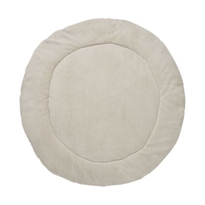 Jollein Boxkleed Basic Knit - 95 cm rond - Nougat Jollein Boxkleed Basic Knit - 95 cm rond - Nougat