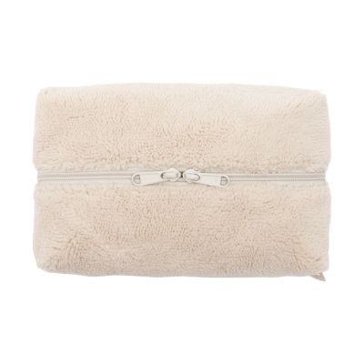 Jollein Billendoekjes Etui Fluffy - Sand