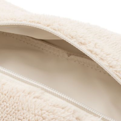 Jollein Billendoekjes Etui Fluffy - Sand