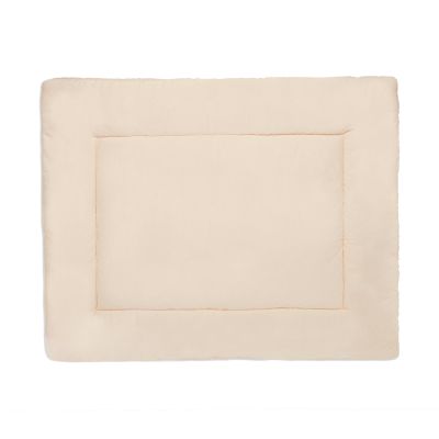 Jollein Boxkleed Boucle - 75 x 95 cm - Naturel Jollein Boxkleed Boucle - 75 x 95 cm - Naturel