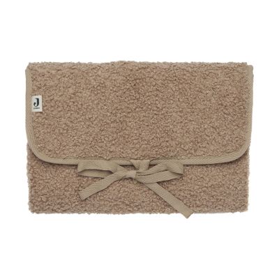 Jollein Verschoningsmat Boucle Biscuit Jollein Verschoningsmat Boucle Biscuit