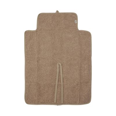 Jollein Verschoningsmat Boucle Biscuit Jollein Verschoningsmat Boucle Biscuit