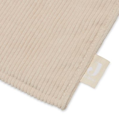 Jollein Corduroy Opbergzak - Nougat Jollein Corduroy Opbergzak - Nougat