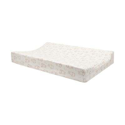 Jollein Aankleedkussenhoes - 50 x 70 cm - Jersey